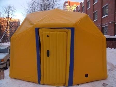 霍邱充气帐篷