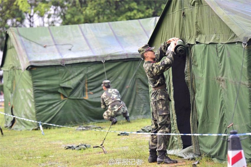 霍邱军用充气大型帐篷